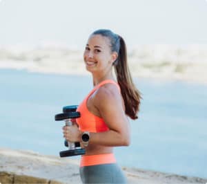 Weight Training for Women | Active Spirit Community